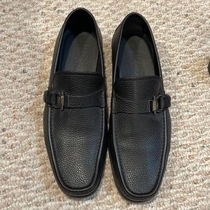 Salvatore ferragamo dress shoes